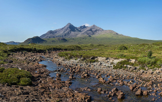 Illustration for article titled These Are The 100 Most Interesting Geologic Spots In The British Isles
